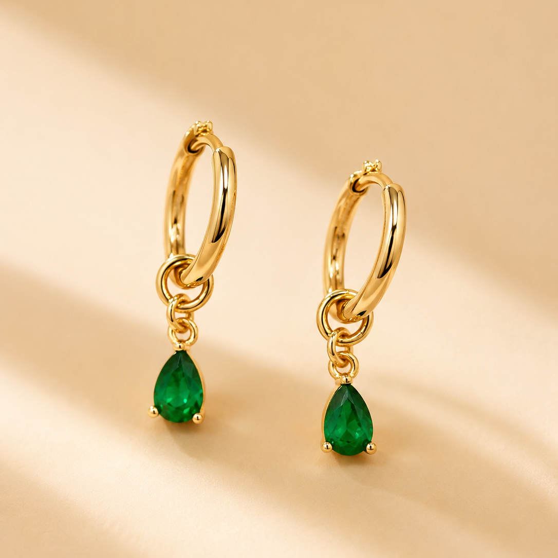 Earrings 592