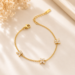 Chain Bracelet 318