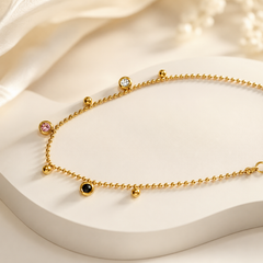 Anklets 085 (Single Piece)