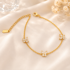 Chain Bracelet 344