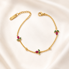 Chain Bracelet 346