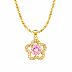 Necklace 447