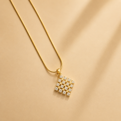 Necklace 446