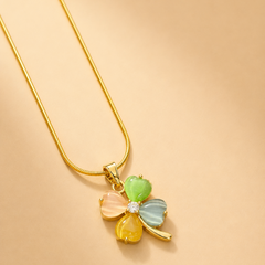 Necklace 451