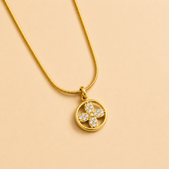 Necklace 475