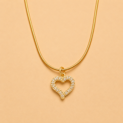 Necklace 463