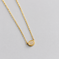 Necklace 481