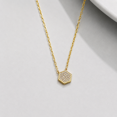 Necklace 479