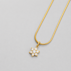 Necklace 487