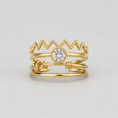 Rings 127