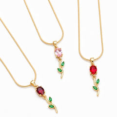 Necklace 490