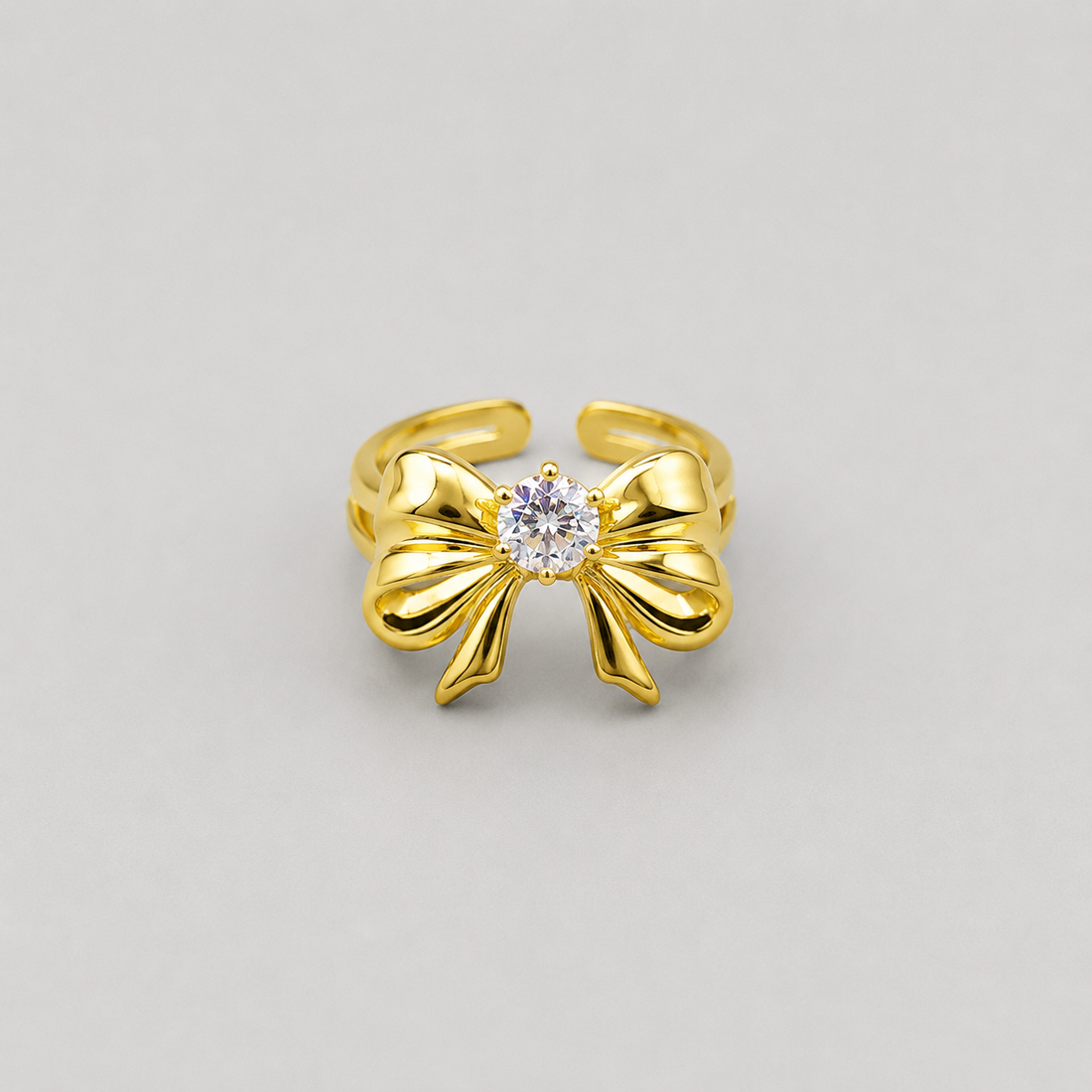 Rings 126 - Qimati