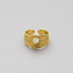 Rings 135