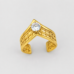 Rings 124