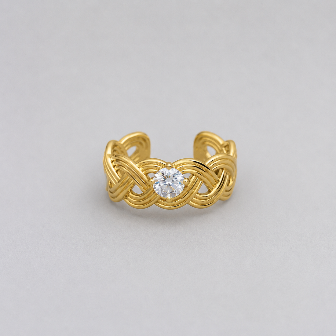 Rings 122 - Qimati