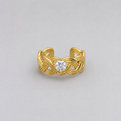 Rings 122