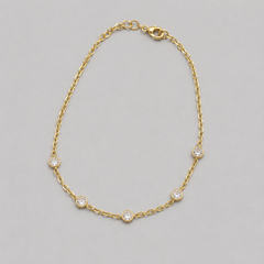 Chain Bracelet 189