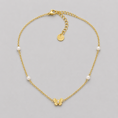 Chain Bracelet 188