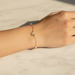Chain Bracelet 188