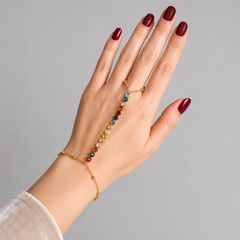 Hand Chain 024