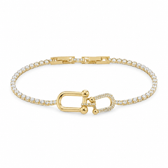 Chain Bracelet 232