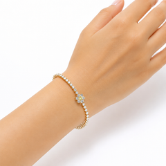 Chain Bracelet 227