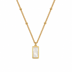 Necklace 659