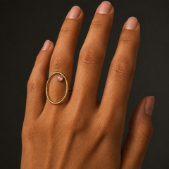 Rings 284 (Adjustable)
