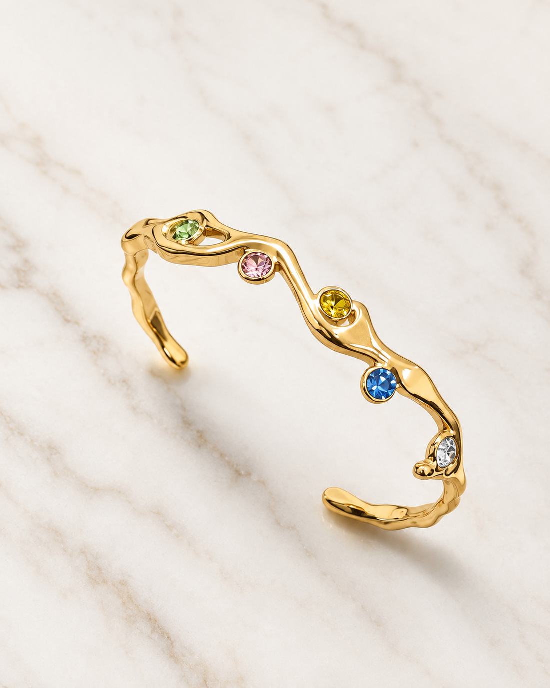 Bracelet Kada 397 — product photograph