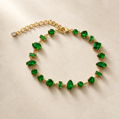 Chain Bracelet 419 — product photograph