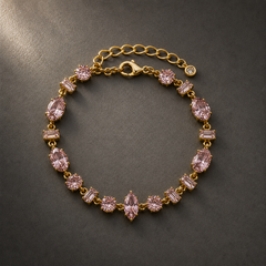 Chain Bracelet 419 — product photograph