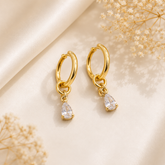 Earrings 389