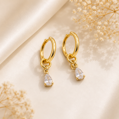 Earrings 389