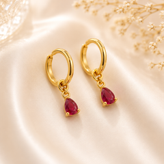 Earrings 592