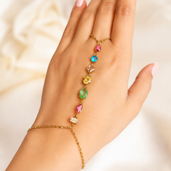 Hand Chain 035