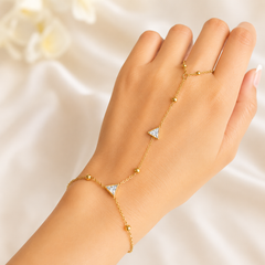 Hand Chain 034