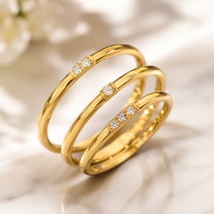 Rings 198 (3 Rings Set)