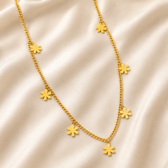 Necklace 894
