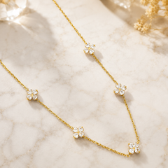 Necklace 743