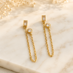 Earrings 346