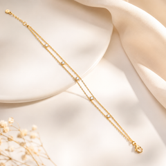Chain Bracelet 248