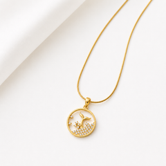Necklace 624