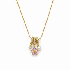 Necklace 627