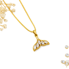 Necklace 628
