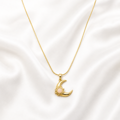 Necklace 631