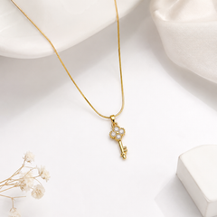 Necklace 642