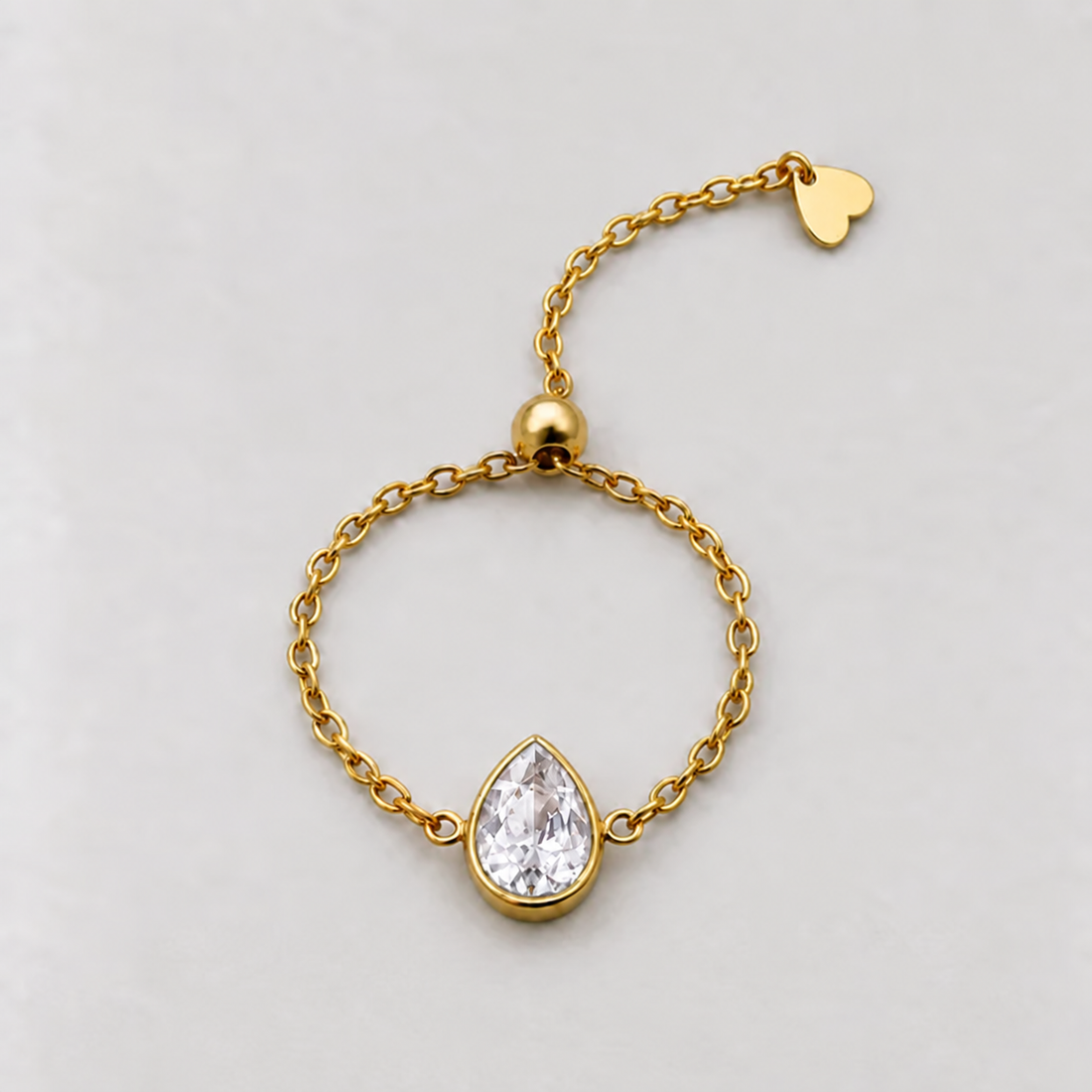 Rings 310 — product photograph