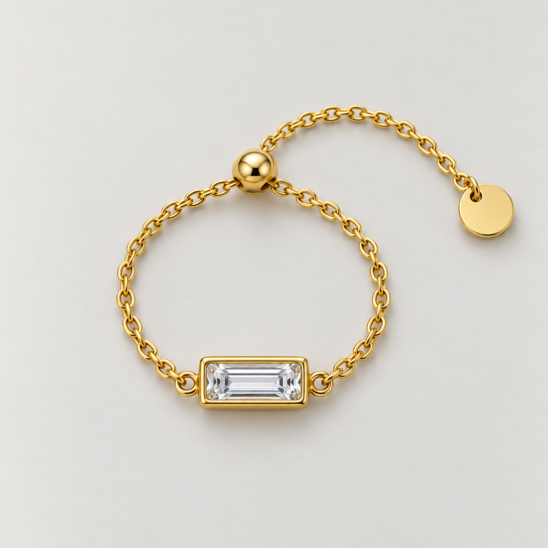 Rings 312 — product photograph