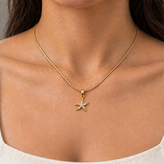 Necklace 1394 — product photograph