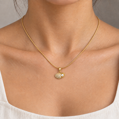 Necklace 1399 — product photograph